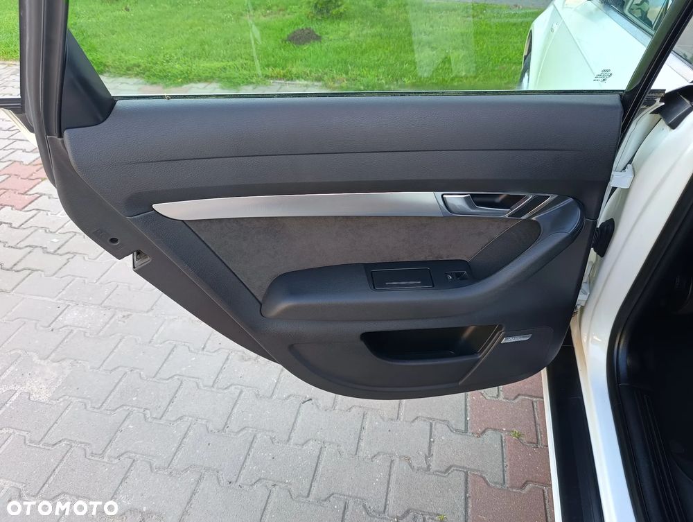 Audi A6 Limousine 3.0 TDI tiptronic quattro - 22