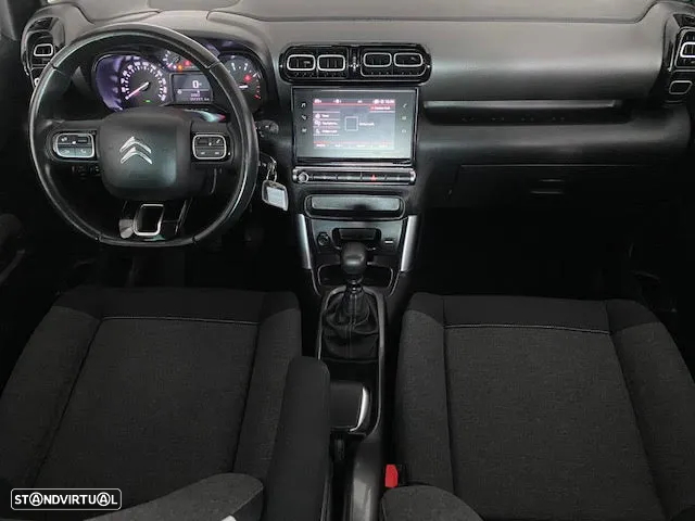 Citroën C3 Aircross 1.2 PureTech C-Series - 9