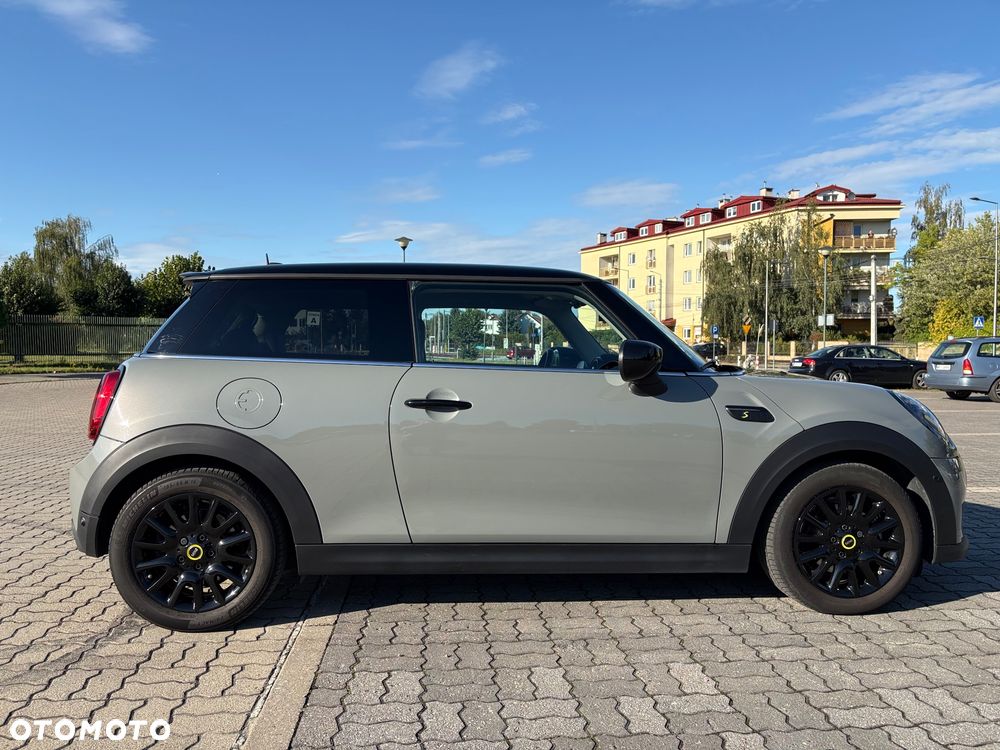 MINI Cooper - 27