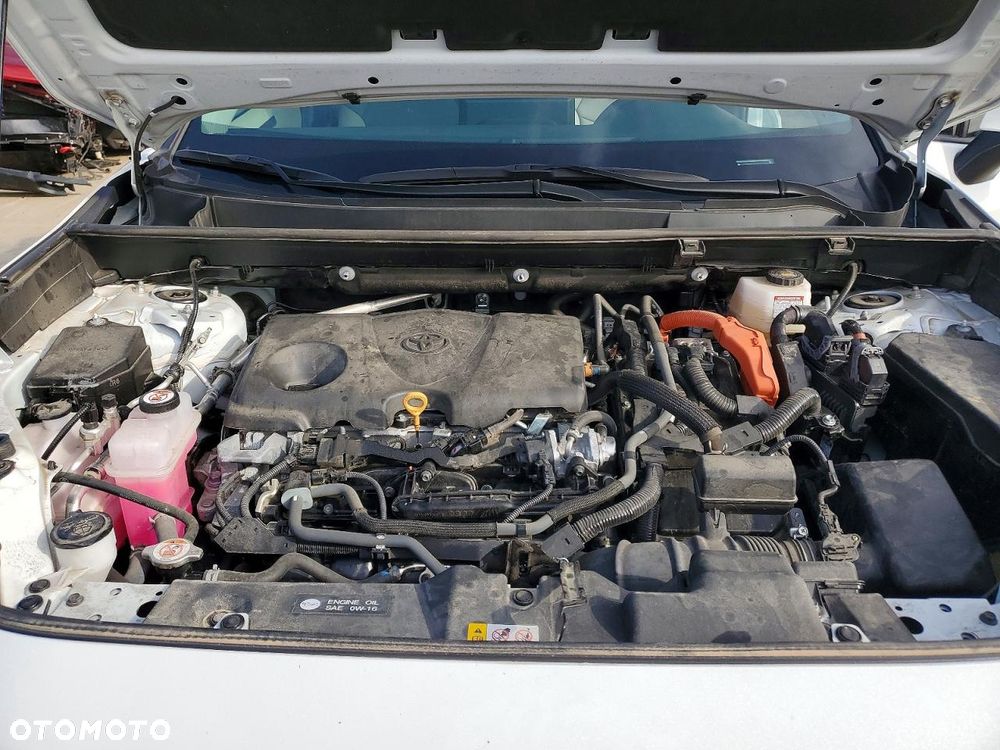 Toyota RAV4 2.5 4x4 Adventure - 11