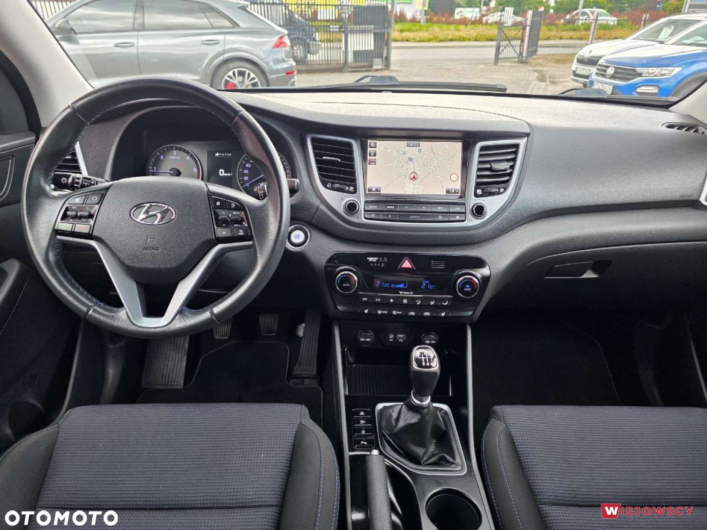Hyundai Tucson - 18
