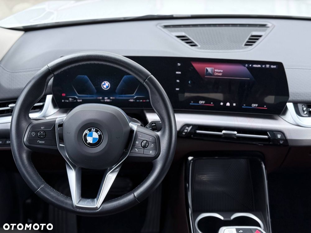 BMW X2 - 17