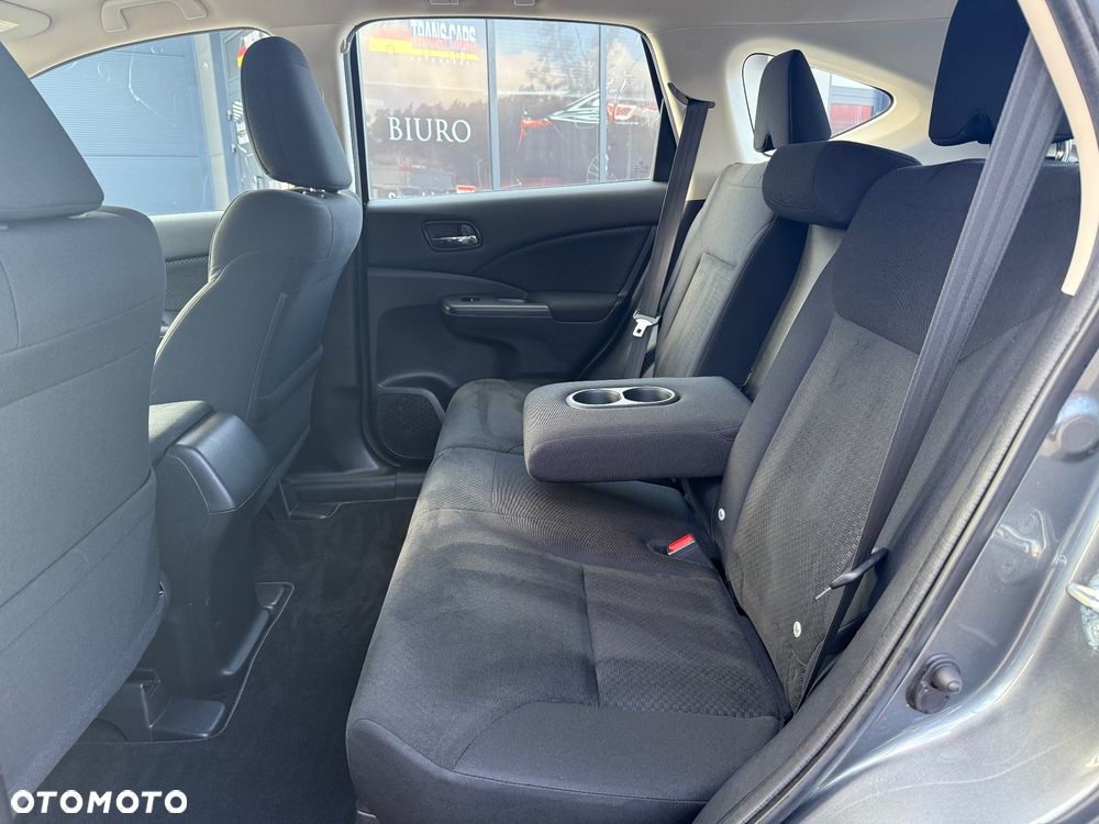 Honda CR-V 2.0 Comfort - 30