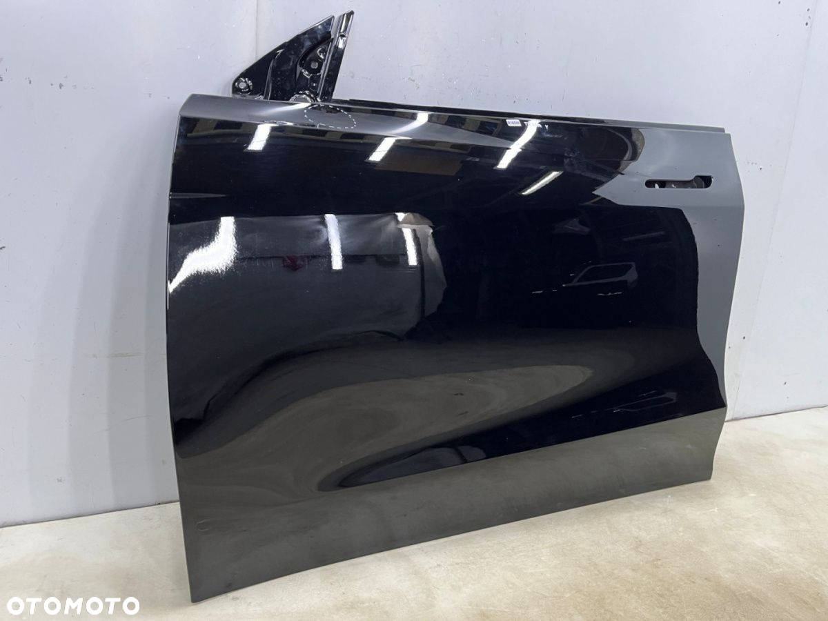 Drzwi Tesla Model Y 20r.- lewe przednie lewy przód 1493537-00-D - 11