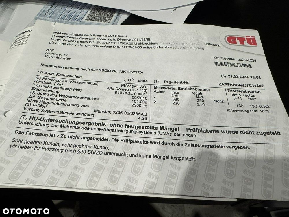 Alfa Romeo Stelvio - 40