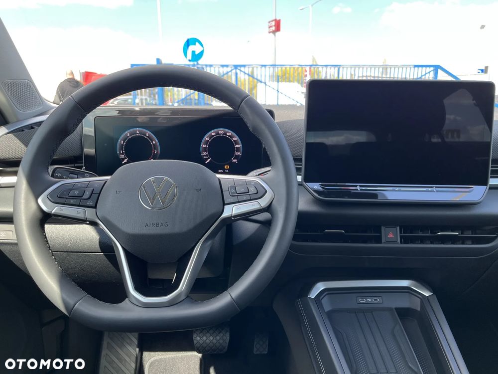 Volkswagen T-Roc 1.5 eTSI Style DSG - 13