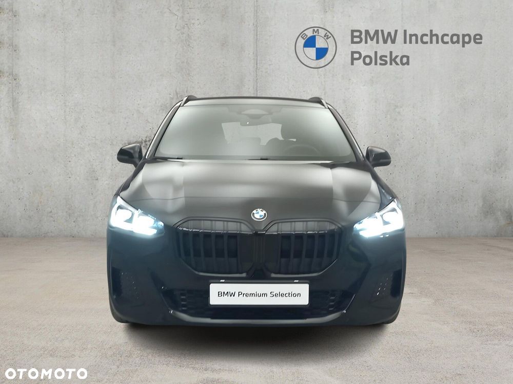 BMW Seria 2 218d M Sport sport - 9