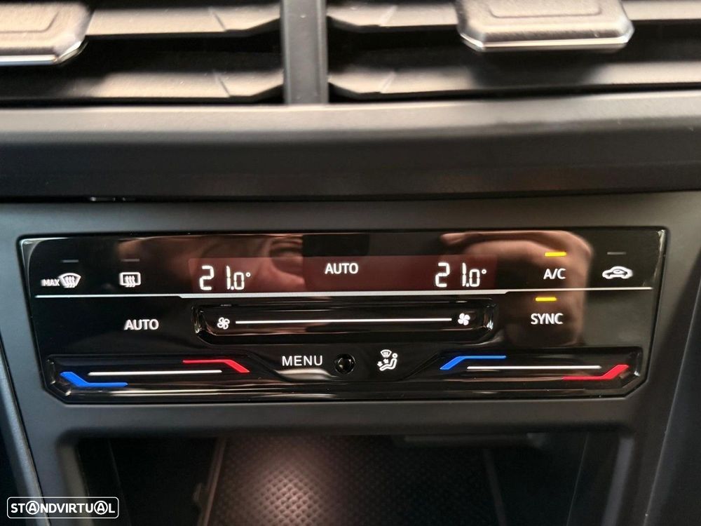 VW Polo 1.0 TSI R-Line - 21