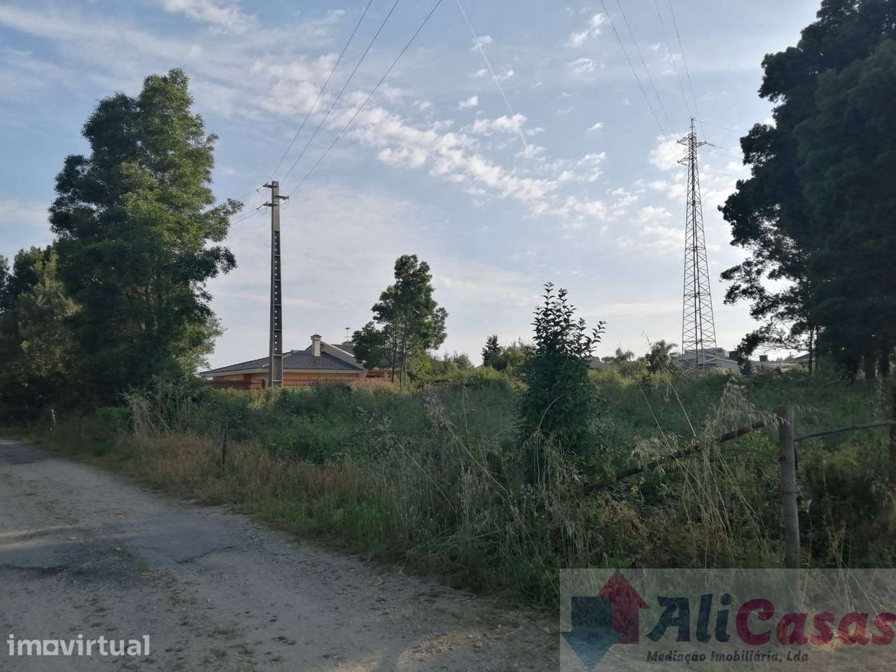 Terreno P/Construção de Moradias - Grande imagem: 2/9