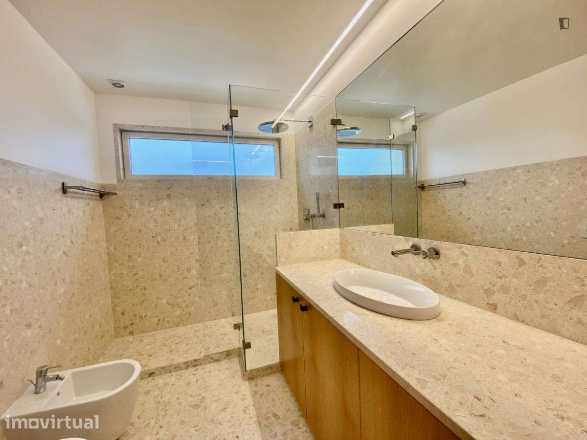 Apartamento com 1 quartos - localizado em Alvalade Lisbon - Grande imagem: 4/19