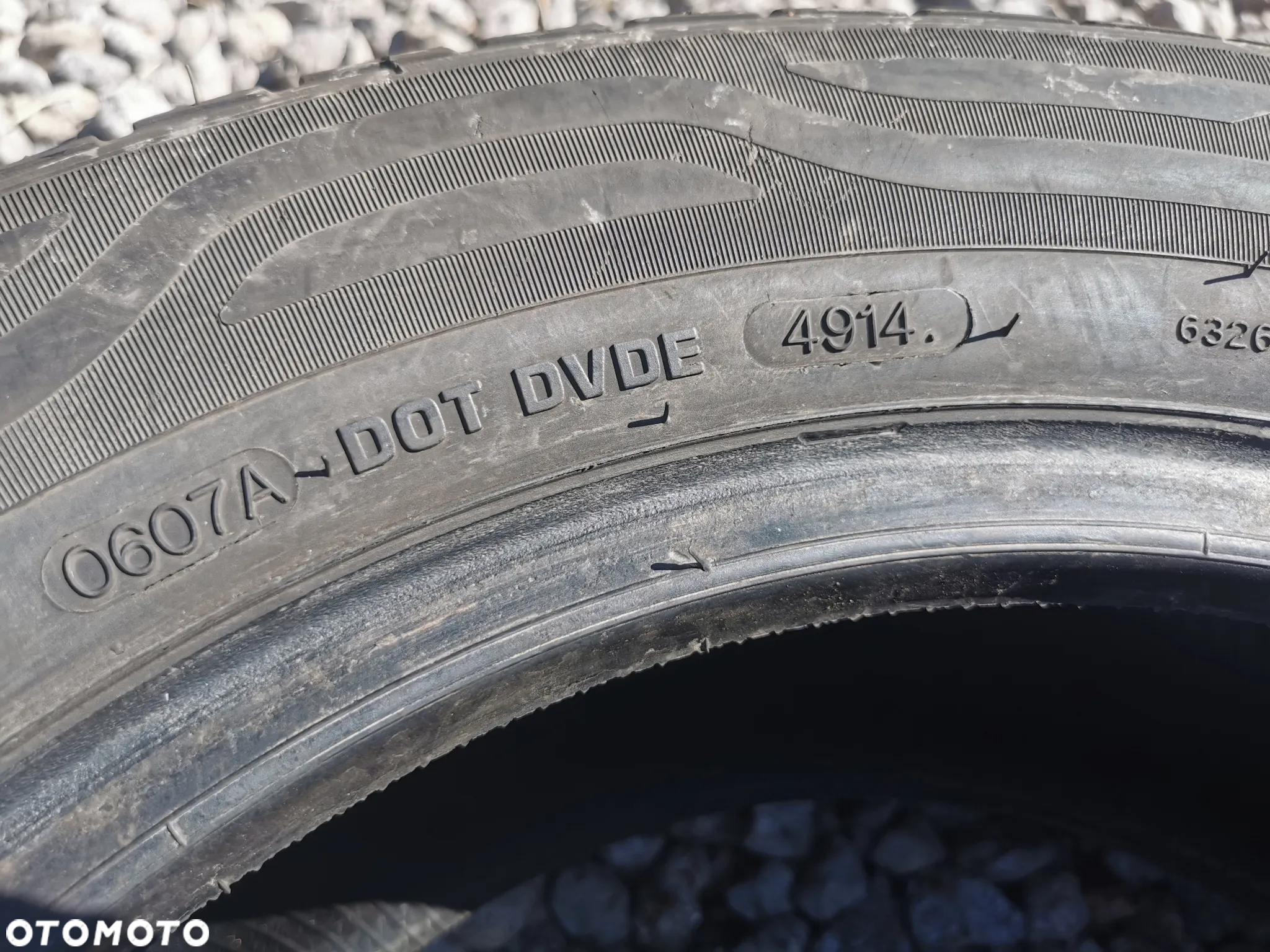 VREDESTEIN 195/65R15 91T QUATRAC 3 (2szt.) (2x5,0) (DOT: 1x4914 1x5014) Z068 - 7