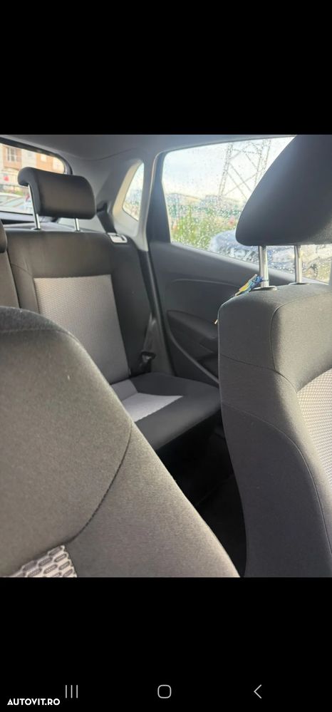 Volkswagen Polo 1.2 Highline - 13