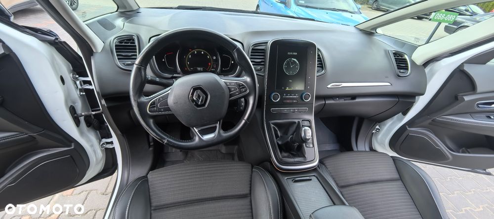 Renault Grand Scenic Gr 1.2 TCe Energy SL Touch - 22