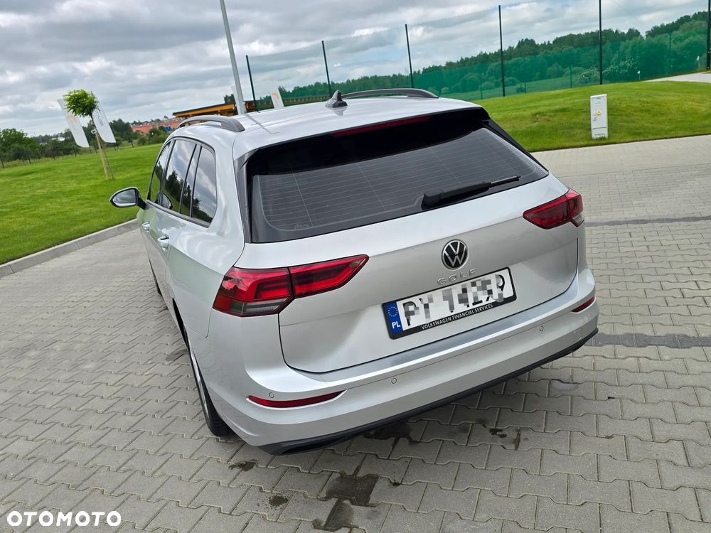 Volkswagen Golf 1.5 TSI EVO Life - 13
