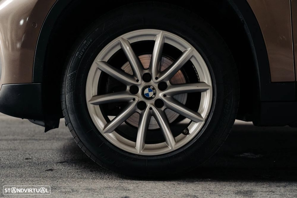 BMW X1 - 12