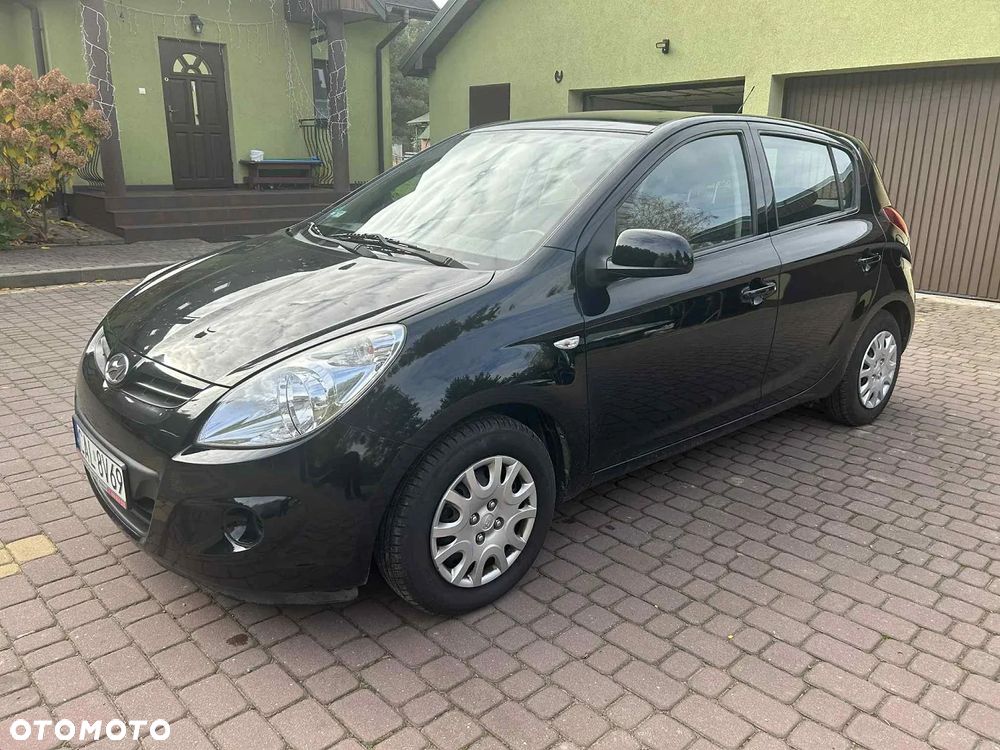 Hyundai i20 1.2 Comfort - 2