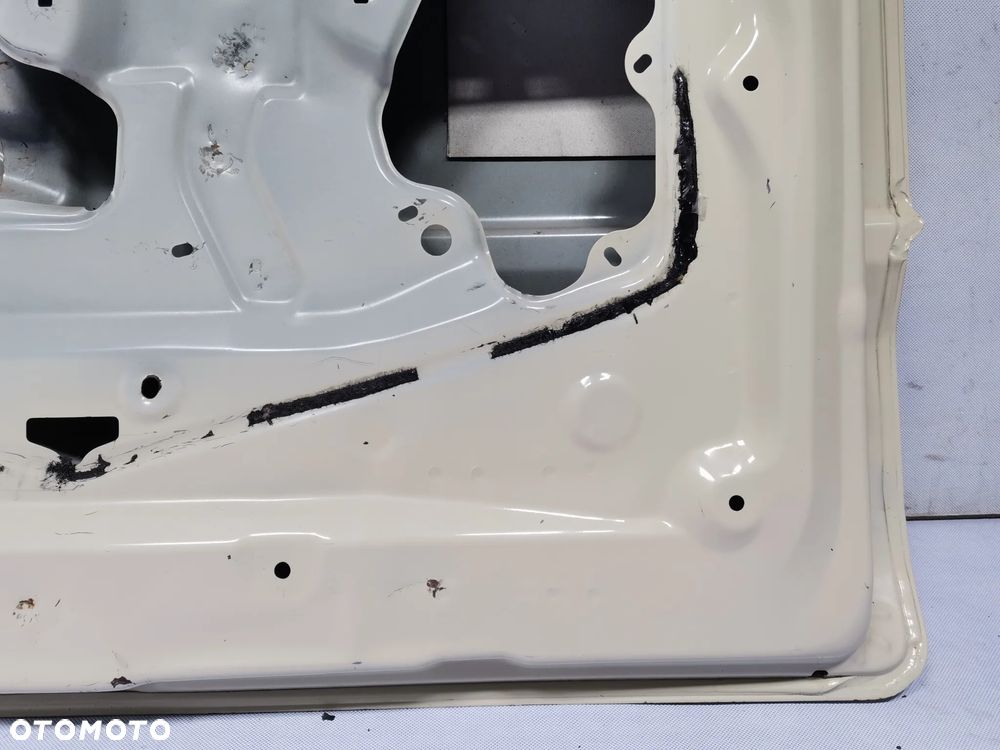 Drzwi Klapa Bagażnika Tył TOYOTA FJ CRUISER 06-16 Oryginał - 13