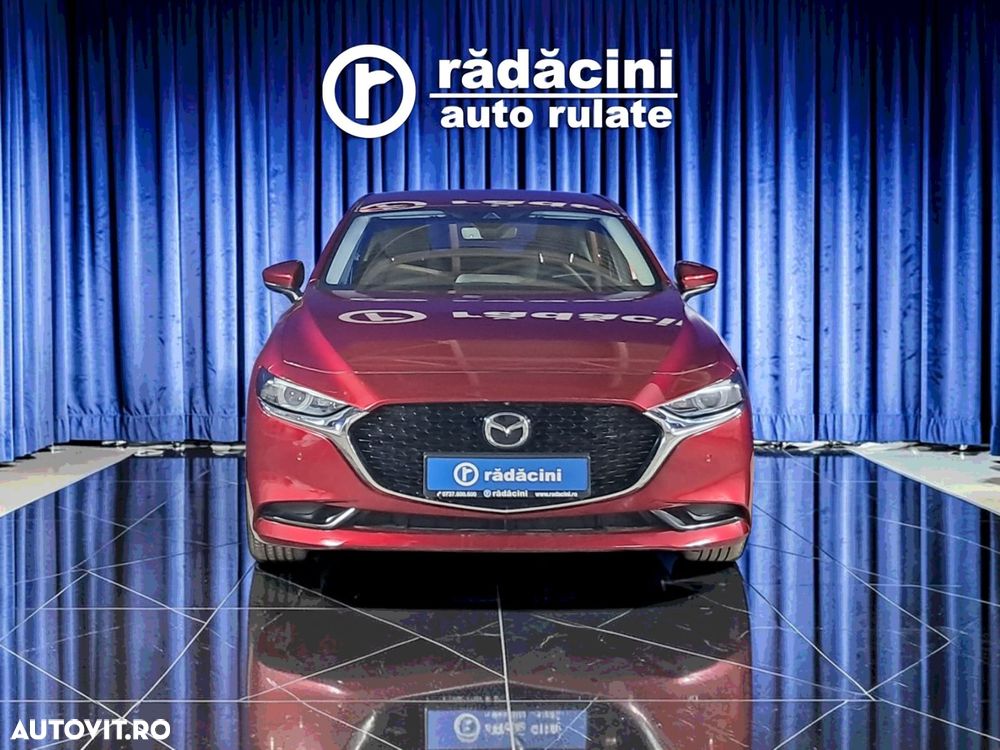 Mazda 3 - 2