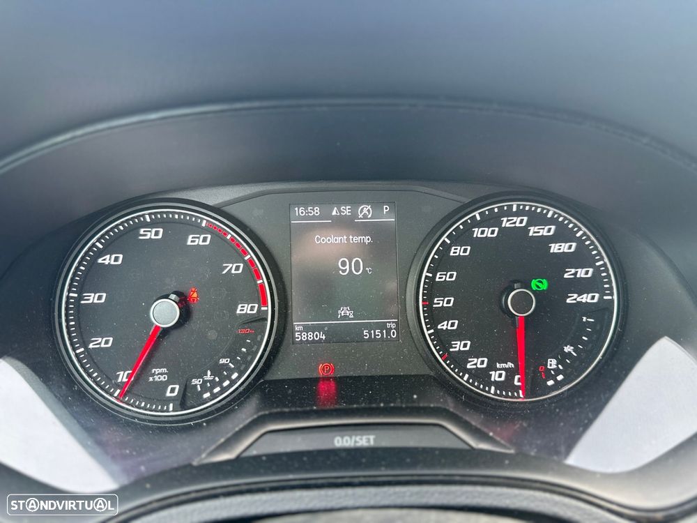 SEAT Arona 1.0 TSI Style DSG - 22