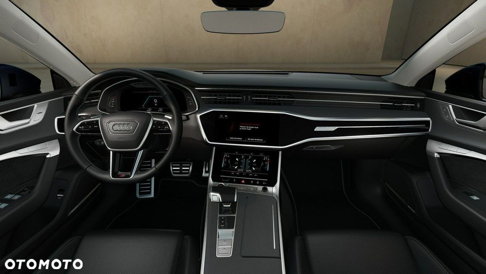 Audi S7 Sportback TDI mHEV Quattro Tiptronic - 8