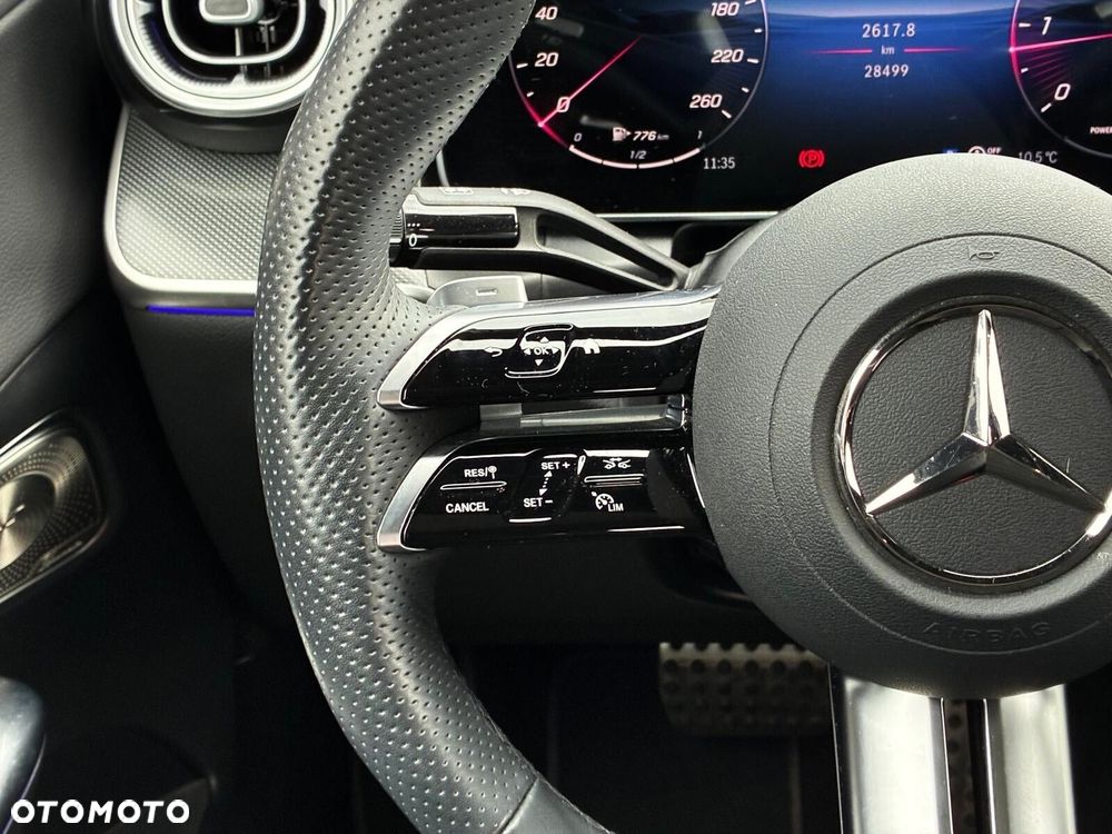 Mercedes-Benz GLC - 11
