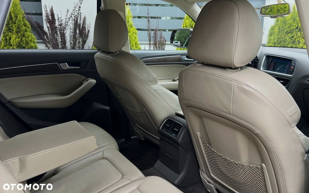 Audi Q5 - 13