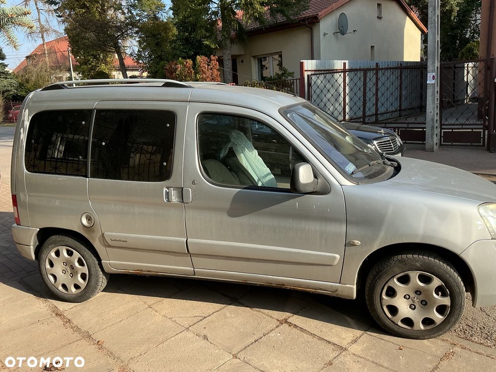 Peugeot Partner 90 L2 - 6