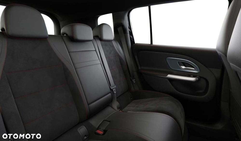 Mercedes-Benz GLB 200 mHEV 8G-eDCT - 10