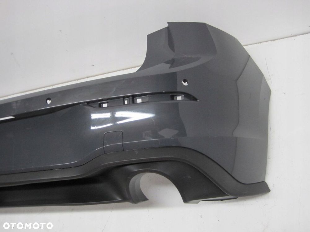 ZDERZAK TYŁ TYLNY VW GOLF VIII 5H6 GTI 23R - 5