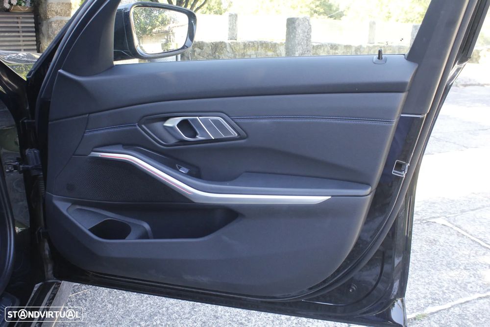 BMW 330 e Pack M Auto - 16