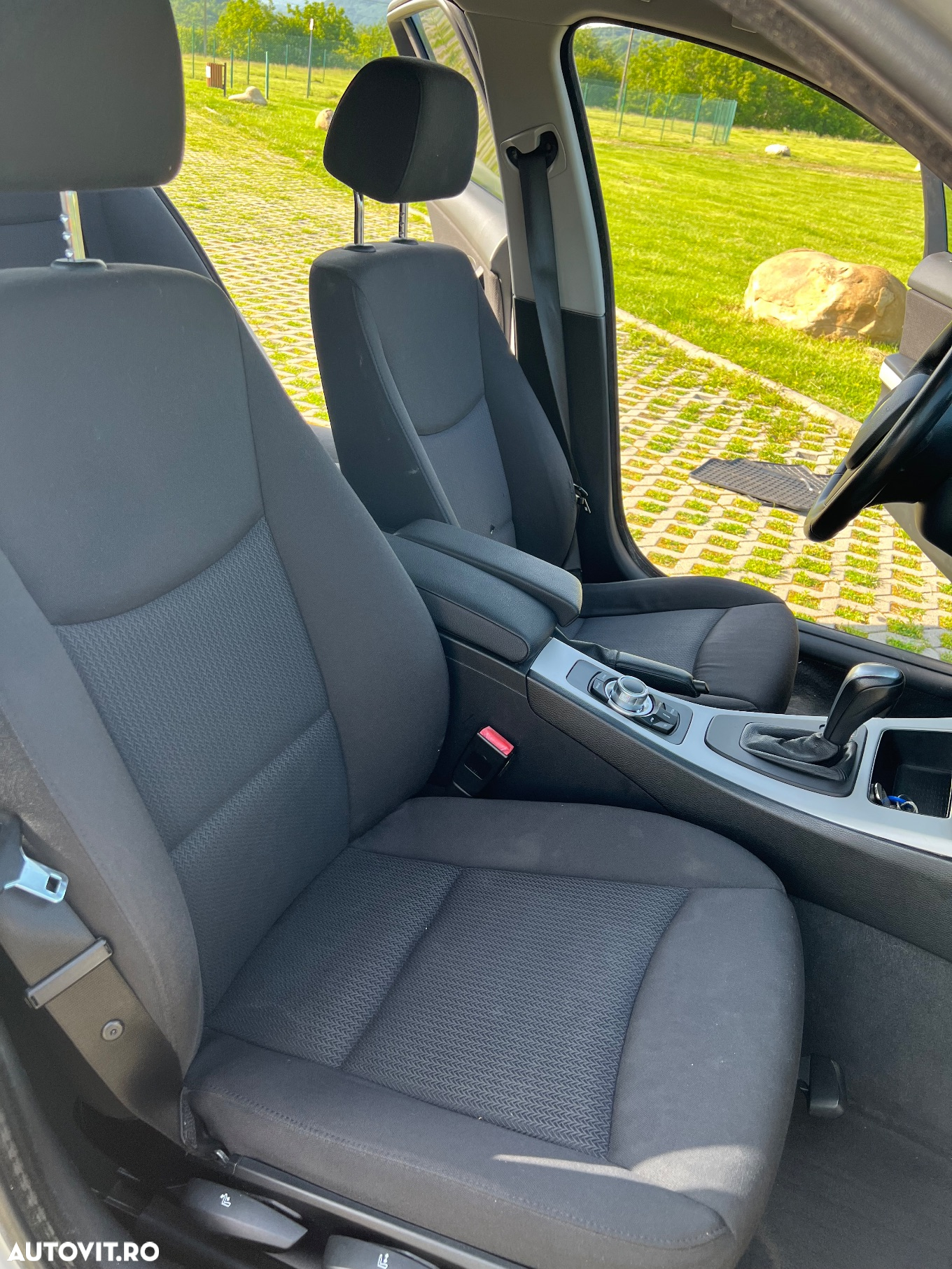 BMW Seria 3 - 8
