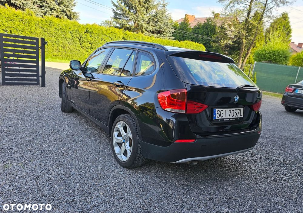 BMW X1 xDrive18d - 7