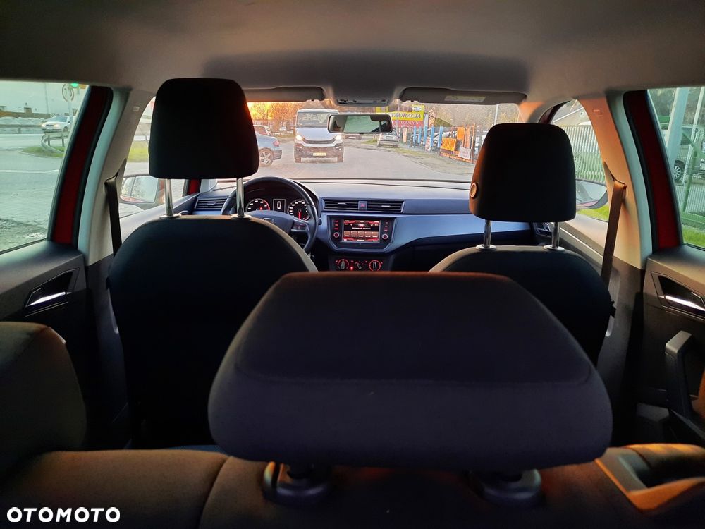 Seat Arona 1.0 Style Fast Lane - 21