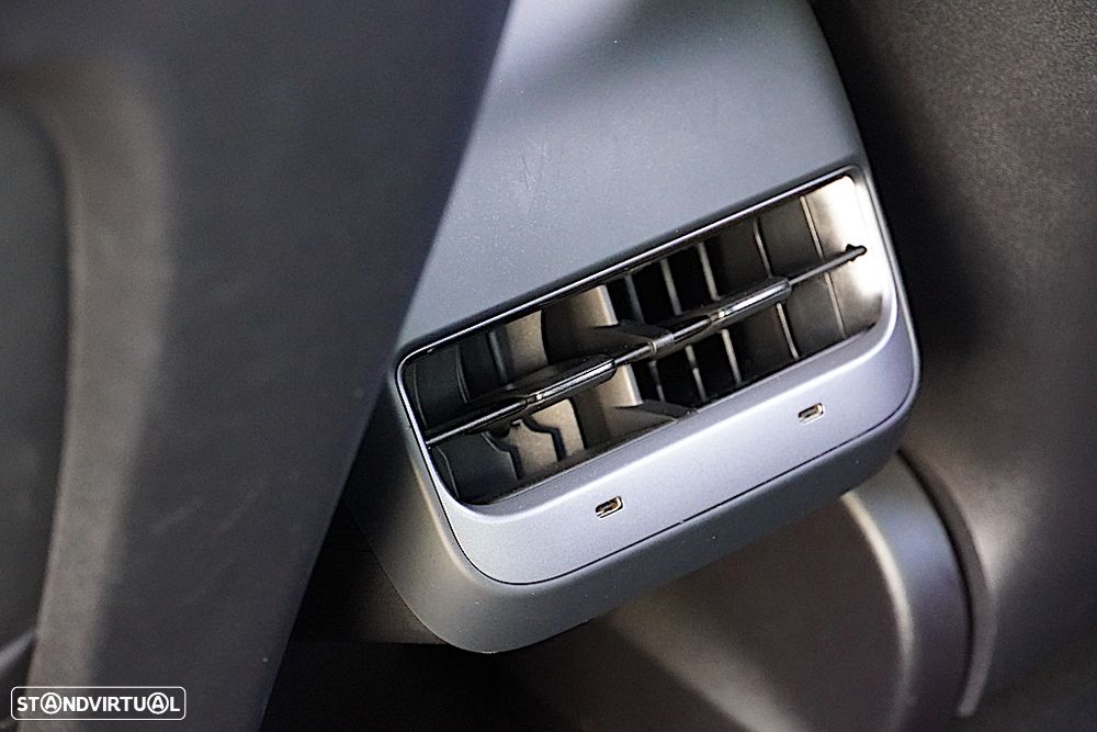 Tesla Model 3 Long Range Tração Integral - 27