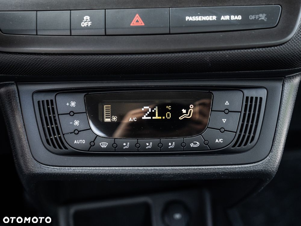 Seat Ibiza 1.2 TSI FR - 38