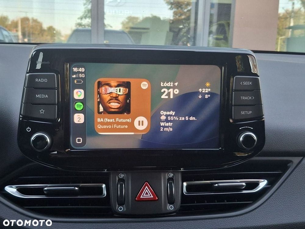 Hyundai i30 - 31