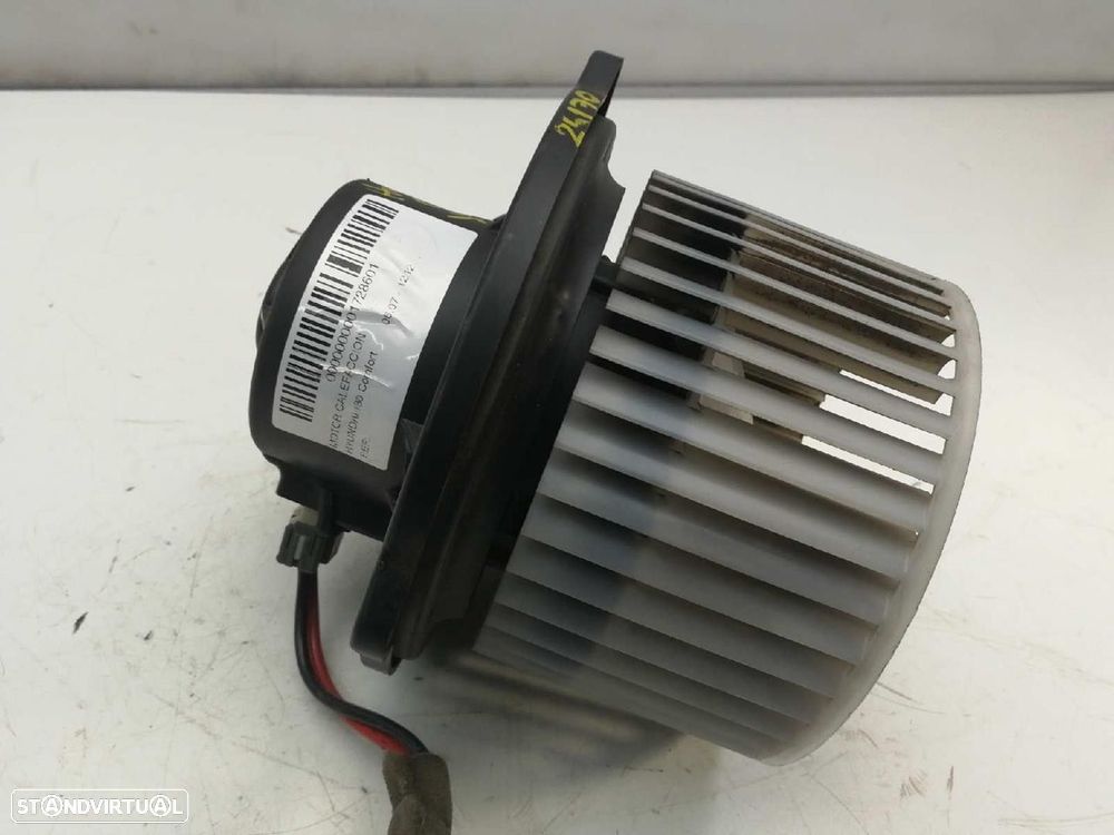 MOTOR SOFAGEM HYUNDAI I30 2009 - 3