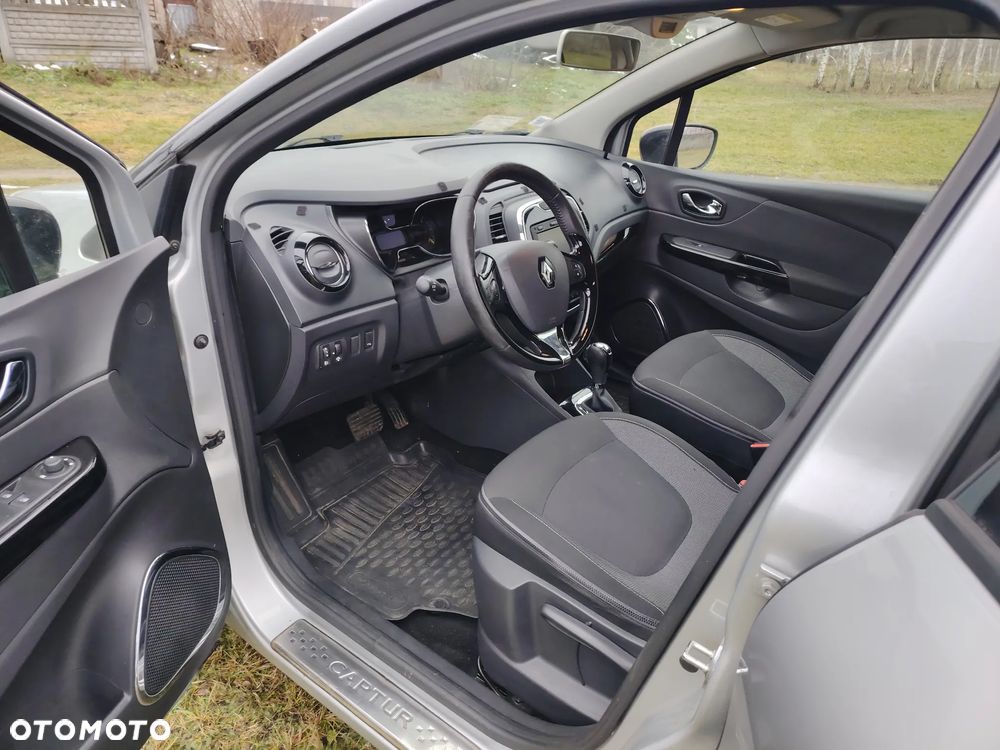 Renault Captur TCe 120 EDC Dynamique - 14