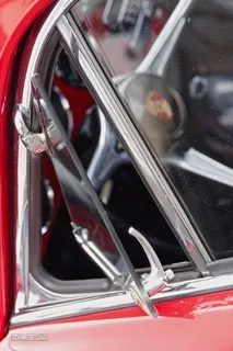 Porsche 356 - 25