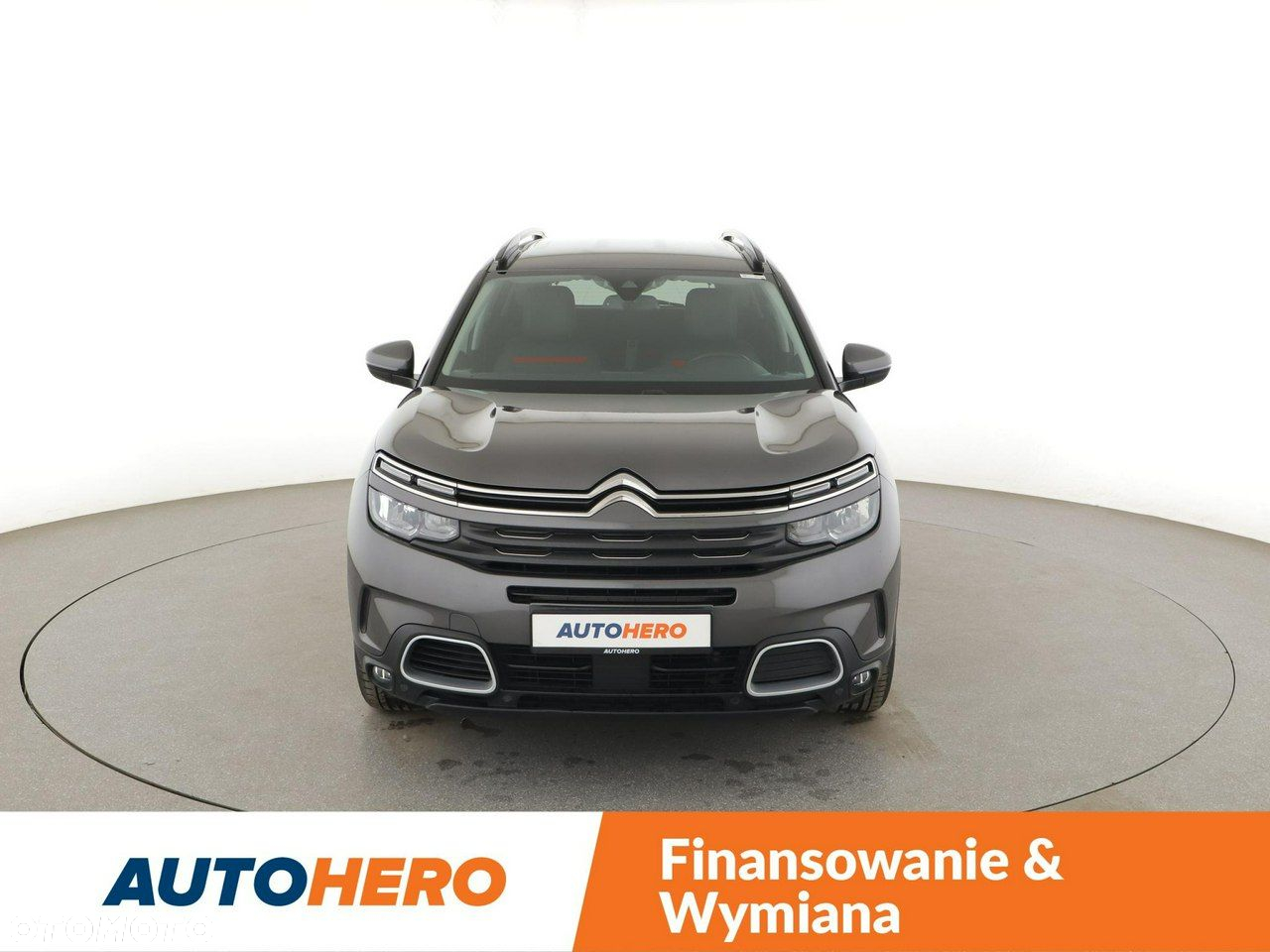 Citroën C5 Aircross BlueHDI 130 S&S EAT8 FEEL - 11