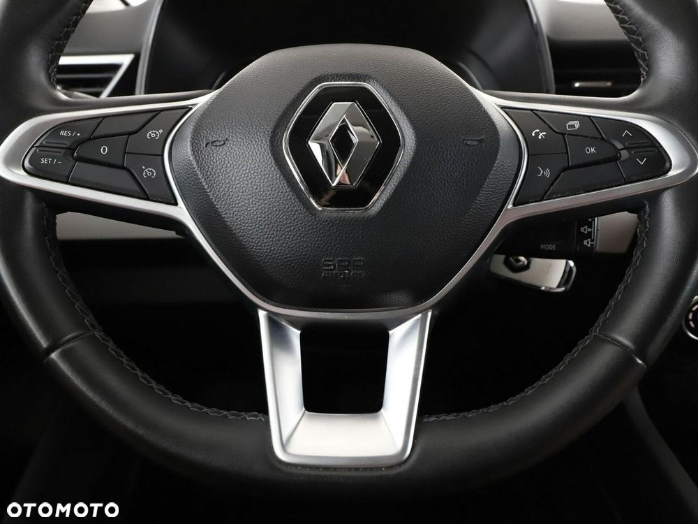 Renault Clio E-TECH Full 145 EVOLUTION - 22