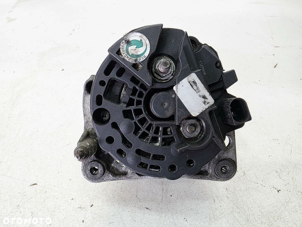ALTERNATOR VOLKSWAGEN CRAFTER 2.0 TDI LRA03318 0124325190 110A - 9