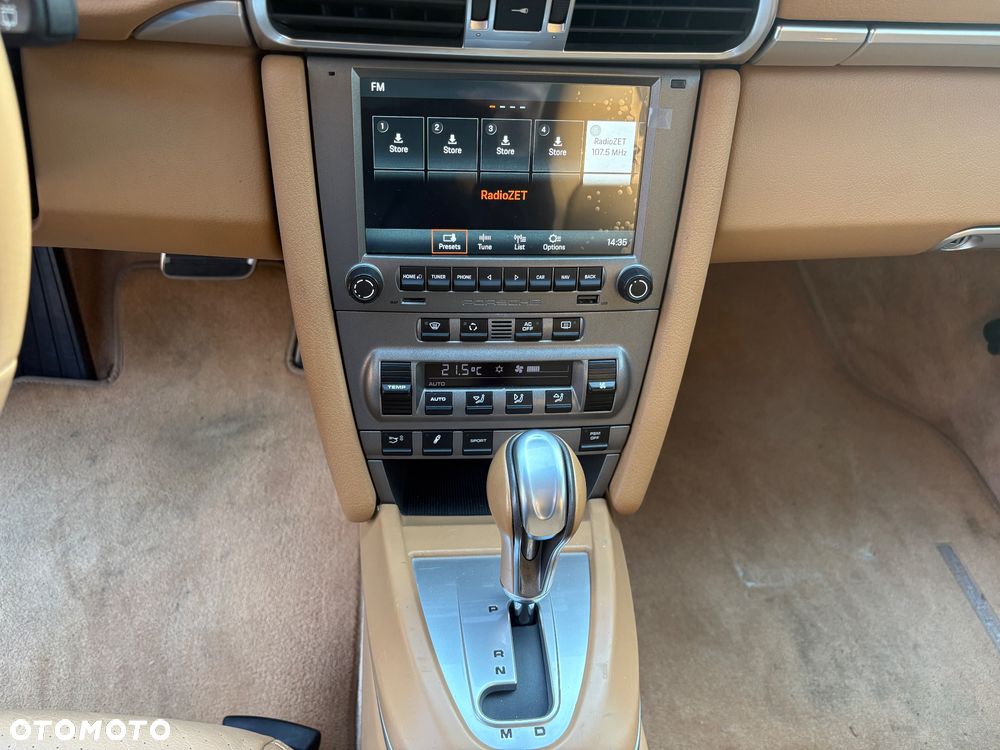 Porsche 911 Carrera 4 S Tiptronic - 14