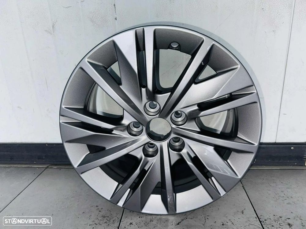 Jante Peugeot 508 II R16 - 18/25 - 9814117777 - 2