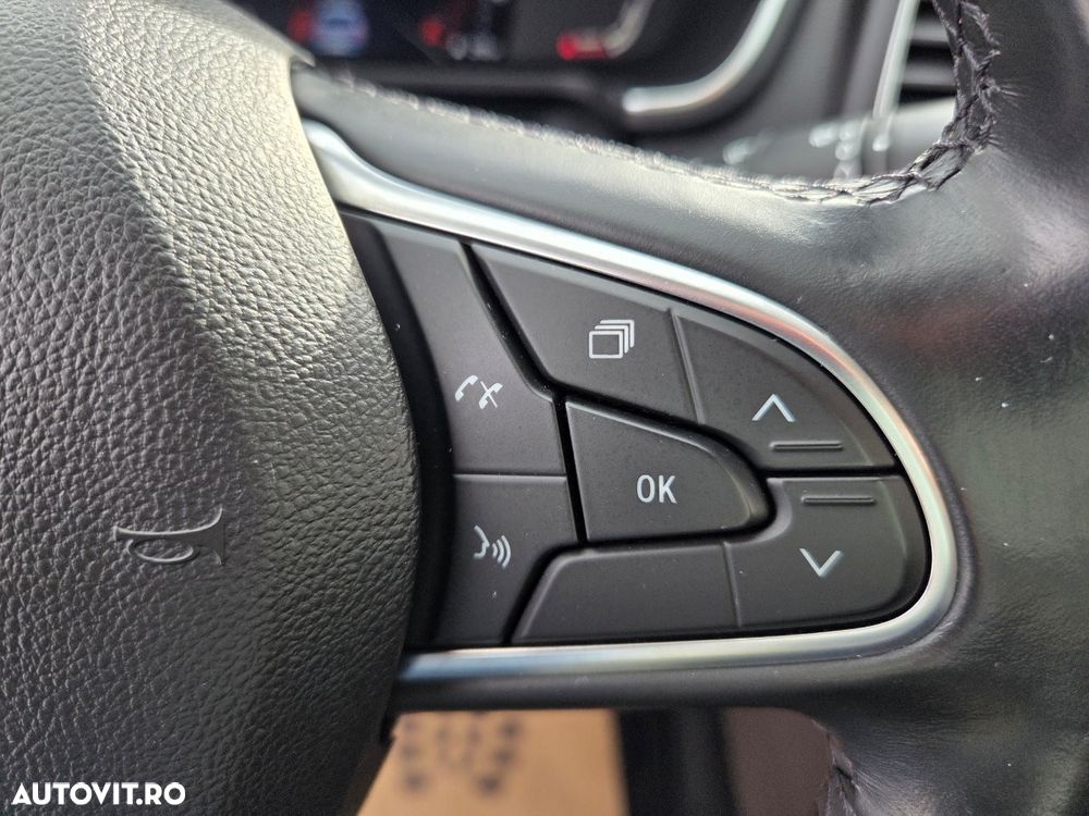 Renault Talisman TCe EDC GPF Initiale Paris - 28