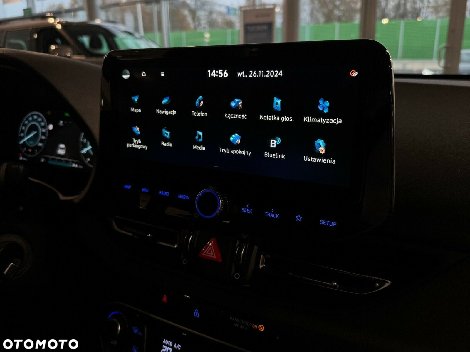 Hyundai i30 1.0 T-GDI Smart - 16