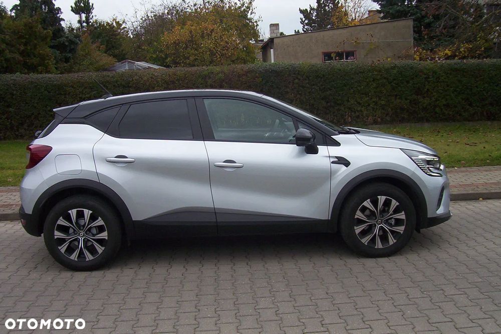Renault Captur TCe 90 EVOLUTION - 5
