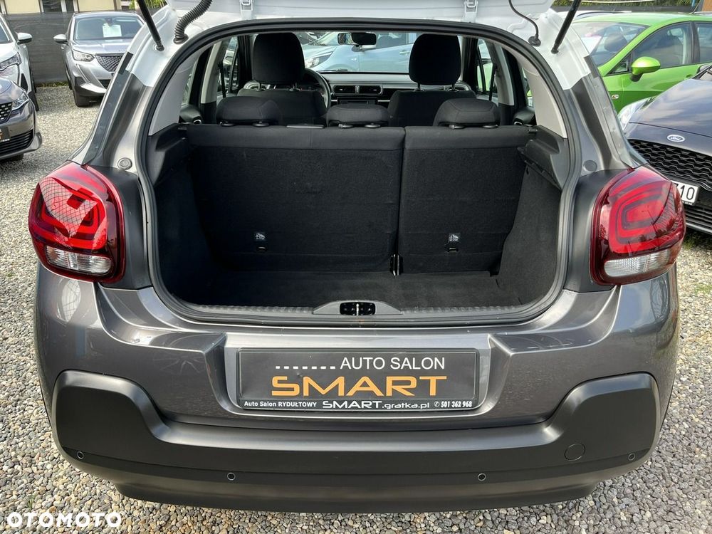 Citroën C3 1.2 PureTech You - 34