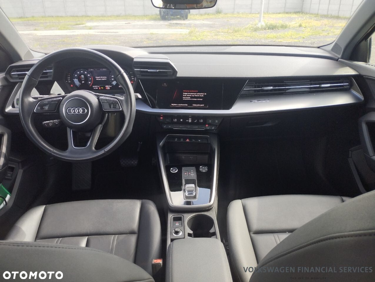 Audi A3 - 11