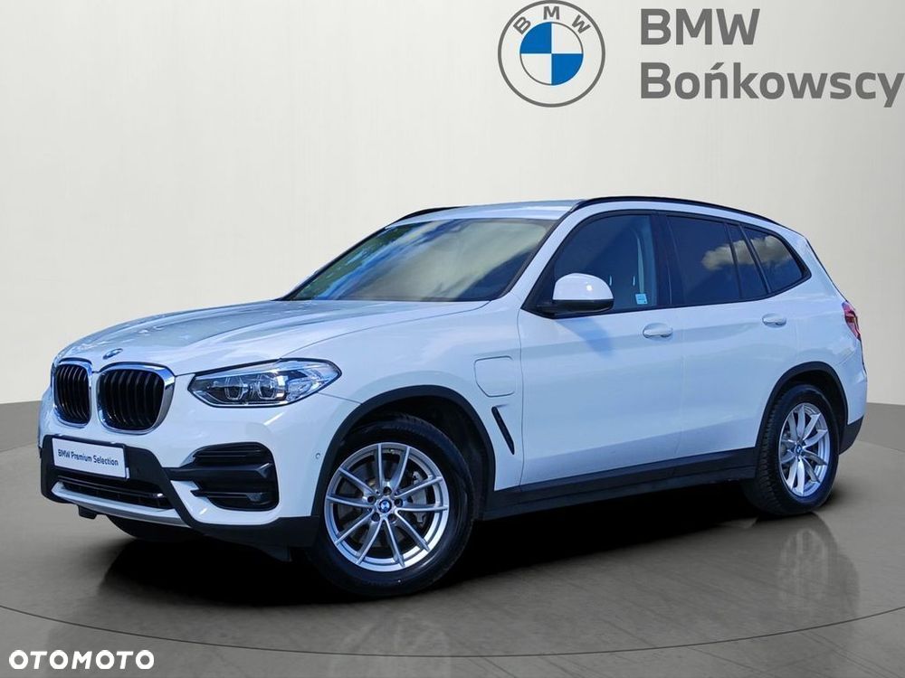 BMW X3 - 2